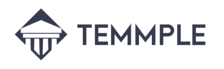 logo Temmple